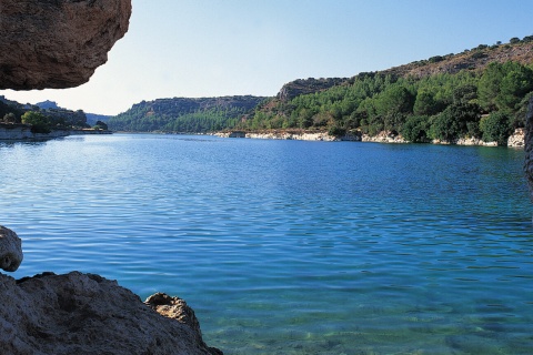 Parque Natural das Lagunas de Ruidera