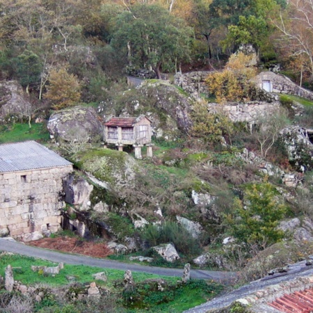 Parque Natural de Baizam Limia