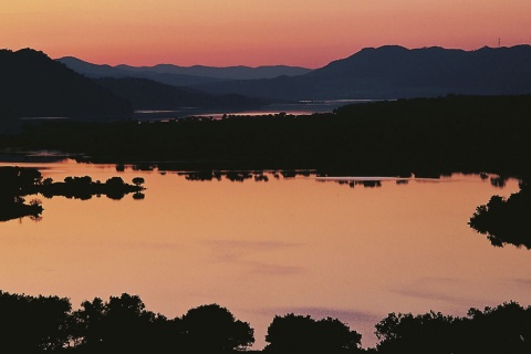 Naturpark Sierra Norte