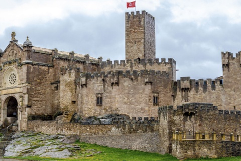 Castelo de Javier