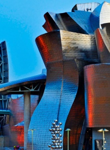 Museo Guggenheim, Bilbao