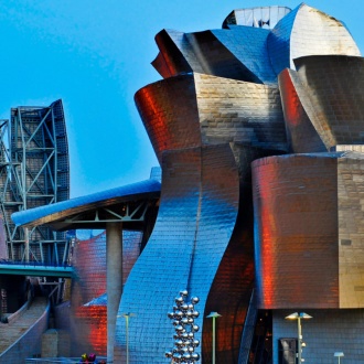 Museo Guggenheim, Bilbao