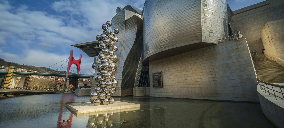 Guggenheim Bilbao