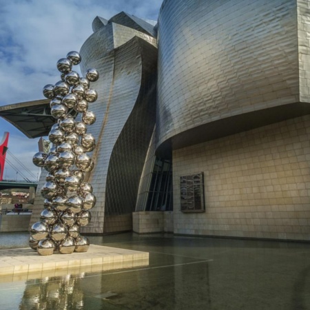 Guggenheim Bilbao