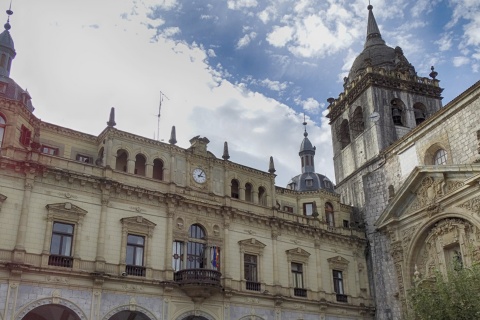 Hernani, Gipuzkoa (País Vasco)