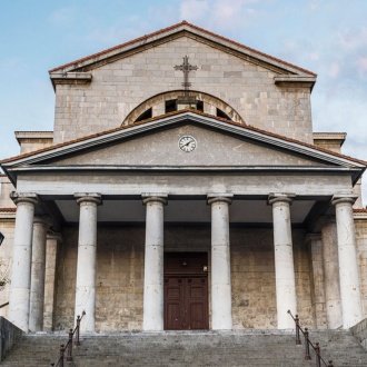 Kościół Nuestra Señora de la Asunción (Mutriku)