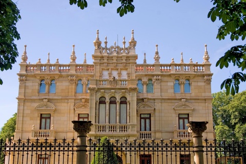 Museum der Schönen Künste Vitoria