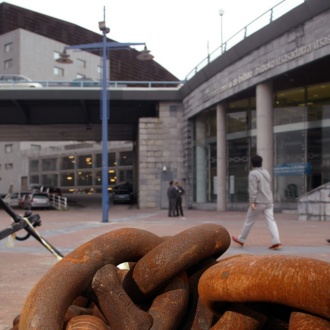 Museo Marítimo Ría de Bilbao