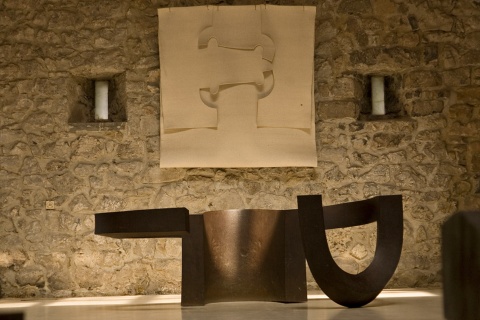 Muzeum Chillida Leku