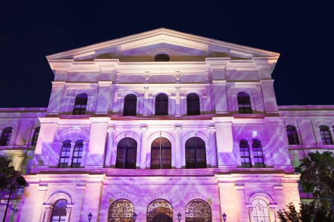 Universidad de Deusto, Bilbao