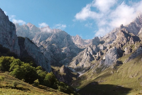 Parco Nazionale dei Picos de Europa