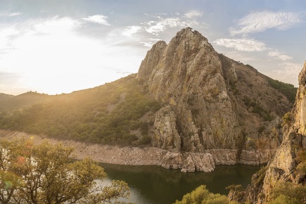 Parco Nazionale di Monfragüe