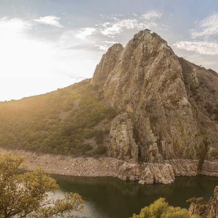 Nationalpark Monfragüe