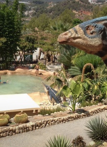 DinoPark Algar