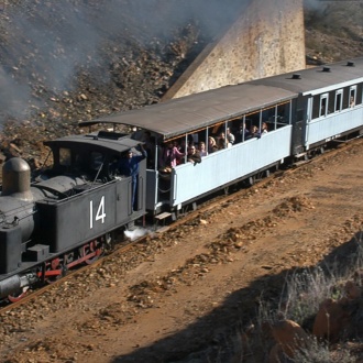 Turismo de Aragón