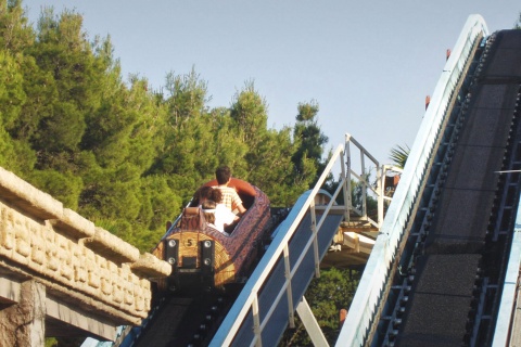 Parque de Atracciones de Zaragoza