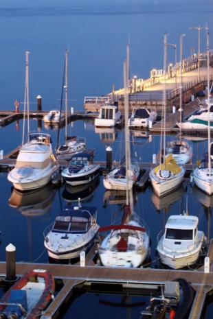 Port de Vigo