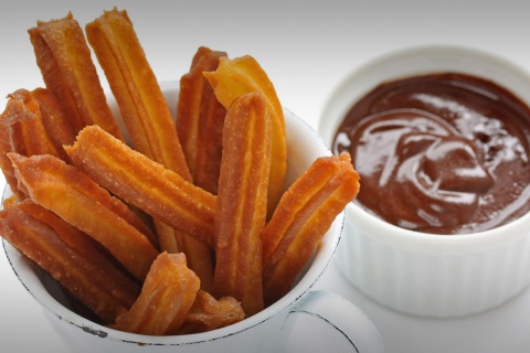 Churros