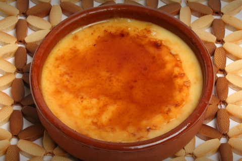 Crema catalana