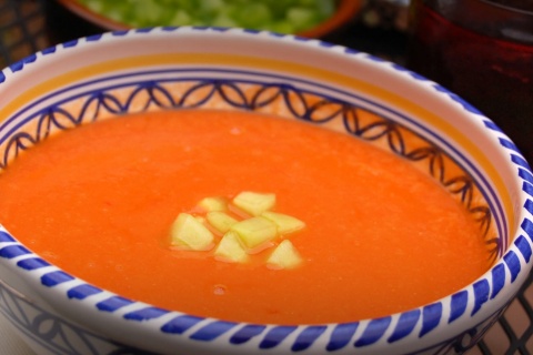 Gaspacho