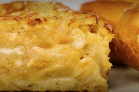 Tortilla de patata