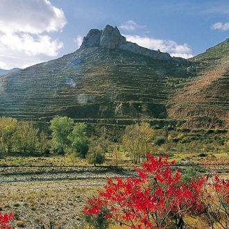 Turismo de La Rioja