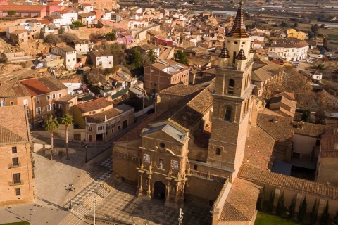 Catedral de Calahorra