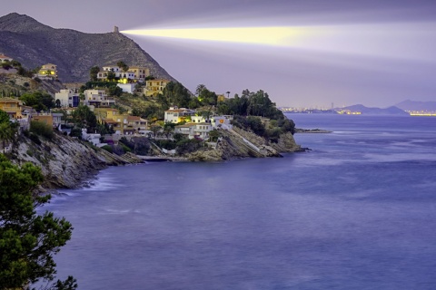 El Campello (Alicante, Comunidad Valenciana)