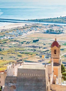 Turismo de Cullera