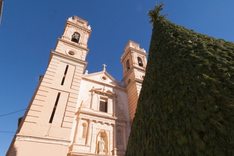 Festas Municipais em homenagem a San Antoni Abad