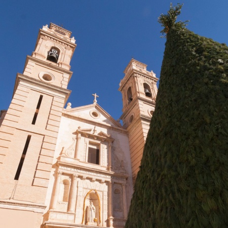 Feste Patronali dedicate a Sant’Antonio Abate