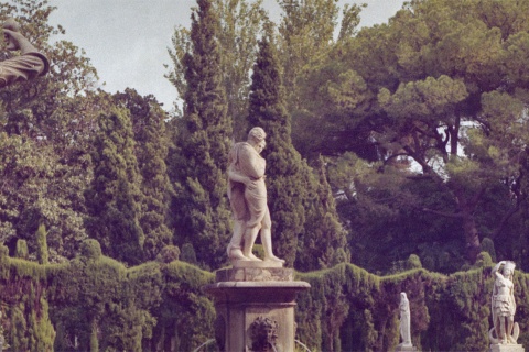 Giardini di Monforte