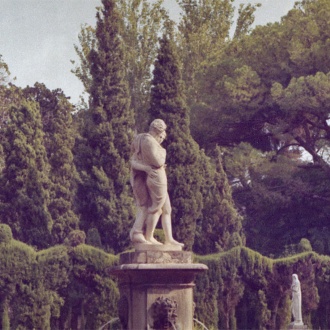 Giardini di Monforte