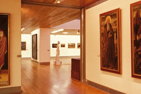 Castellón Museum of Fine Arts