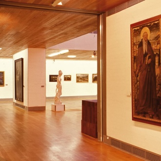 Museo de Bellas Artes de Castellón