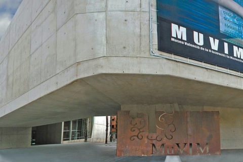 Museo Valenciano de la Ilustración y la Modernidad (MuVim)