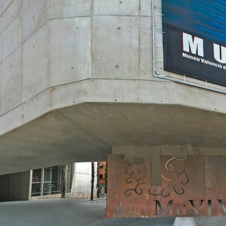 Museu Valenciano da Ilustração e da Modernidade (MuVim)