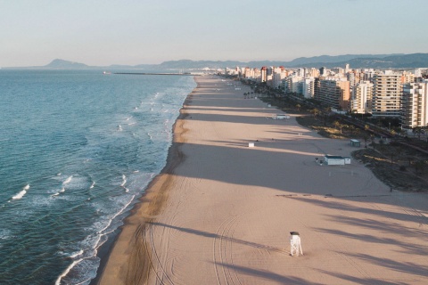 Gandía (Valencia, Valencian Community)