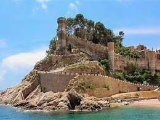 Tour por Costa Brava