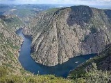 Ribeira Sacra : Le canyon du Sil