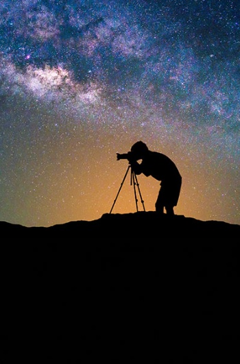 Astroturismo