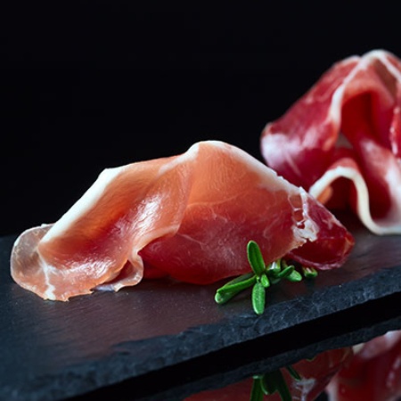 Prosciutto