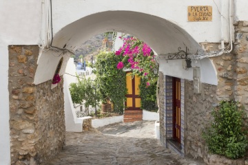 Mojácar, Almería (Andalusia)