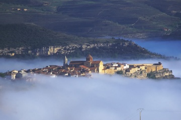 Cantavieja (Teruel, Aragona)