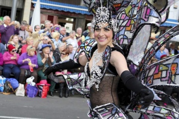  Carnaval de Santa Cruz de Tenerife