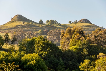 As tetas de Liérganes, Liérganes (Cantábria)