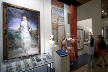 National Theatre Museum in Almagro, Ciudad Real