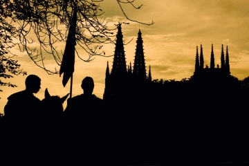 Fin de Semana Cidiano (Burgos, Castilla y León)