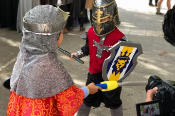 El Cid Weekend (Burgos, Castilla y León)