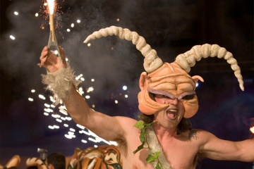 Festival Medieval de Elche